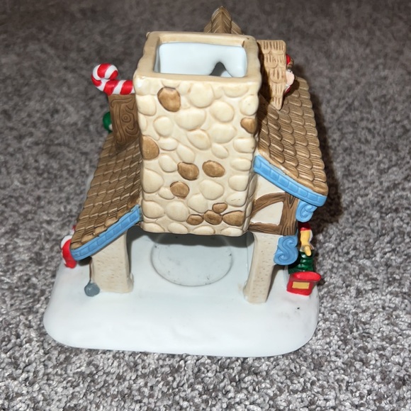 Partylite Santa’s Elves at Santa Workshop - Picture 4 of 8